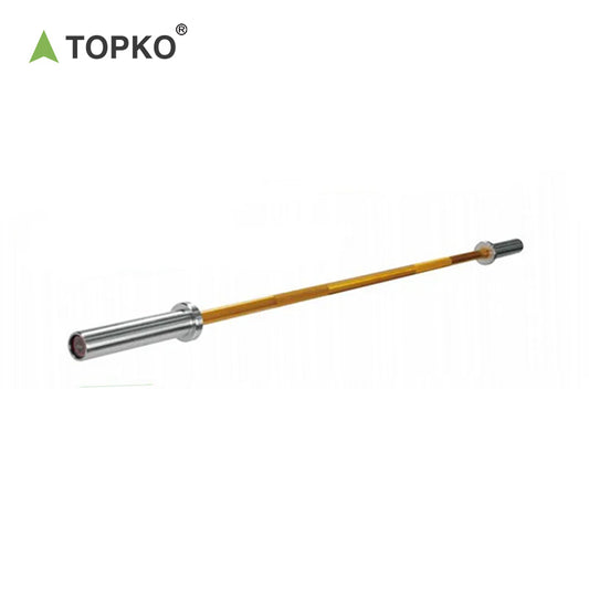 1.8m Training Olympic Bar