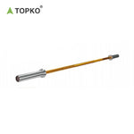 1.8m Training Olympic Bar