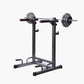 TOPKO Squat Rack