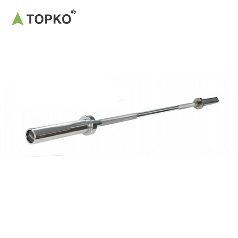 2.01m Men's Olympic Bar