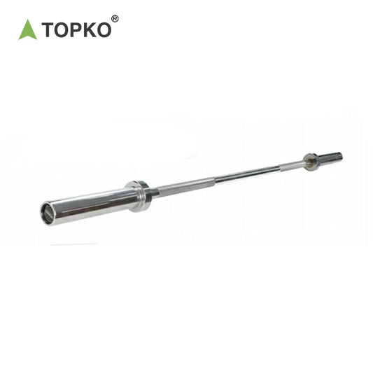 2.01m Men's Olympic Bar