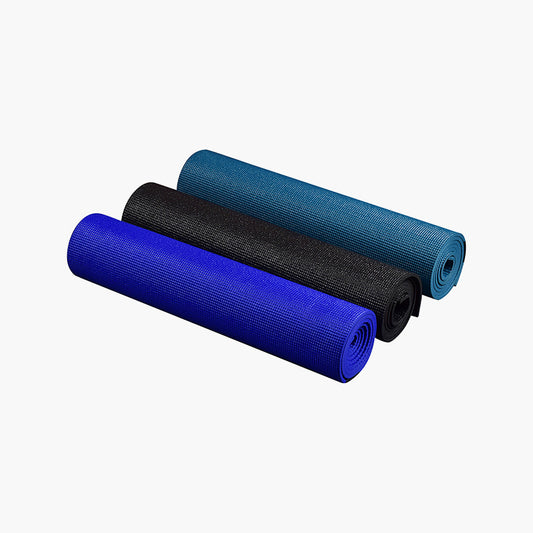 TOPKO Memory Foam Yoga Mat