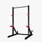 TOPKO Pull up Squat Rack