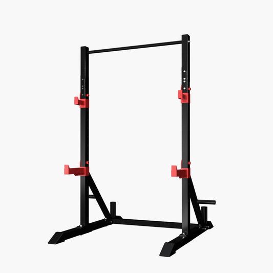 TOPKO Pull up Squat Rack