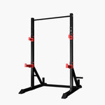 Pull up Squat Rack