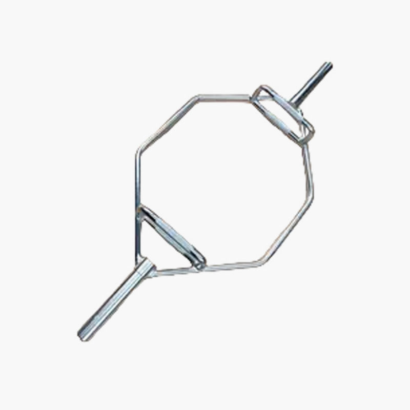 TOPKO Hex Trap Bar