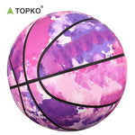 PU Basketball