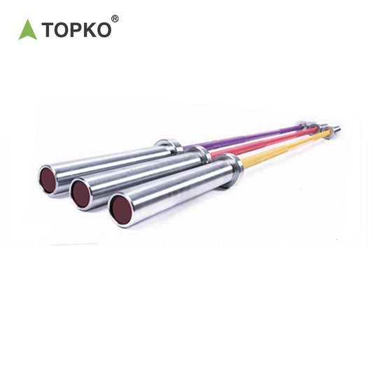 2.2m Ceramic Olympic Bar