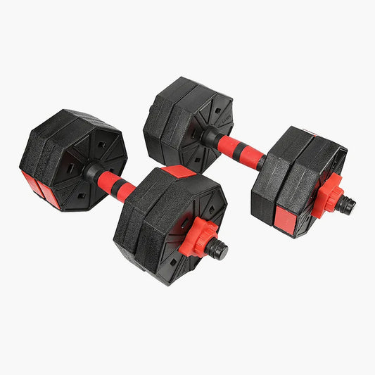 TOPKO Adjustable Dumbbell