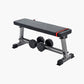 TOPKO Fitness Equipment Dumbbell Bench