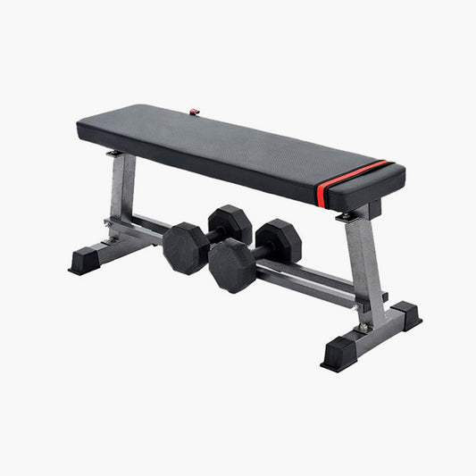 TOPKO Fitness Equipment Dumbbell Bench