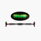 TOPKO Digital Pull Up Bar