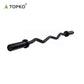 1.2m Olympic EZ Curl Bar