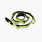 TOPKO Multi-Loop Strap Non Elastic Stretch Strap