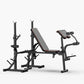 TOPKO Squat Rack