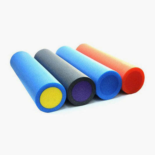TOPKO China Supplier of Eco-friendly double color EPE material foam roller