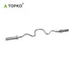 1.2m Olympic Super Curl Bar