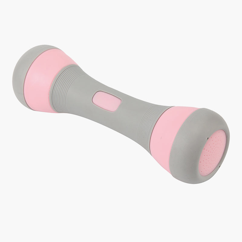 TOPKO Adjustable Dumbbell Weight Pair