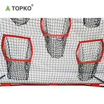 Baseball net