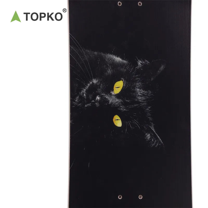 Ski Boards