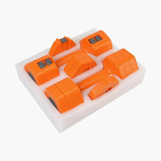 TOPKO Adjustable Dumbbell