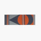 TOPKO Full Print PVC yoga mat