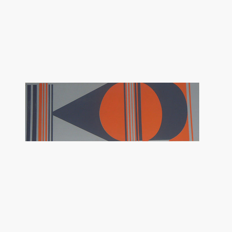 TOPKO Full Print PVC yoga mat