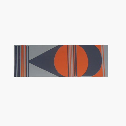 TOPKO Full Print PVC yoga mat