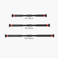 TOPKO Multiple length Pull Up Bar