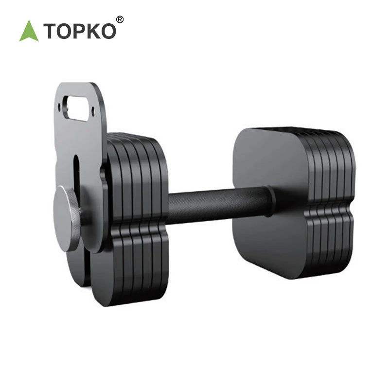 Adjustable Dumbbell