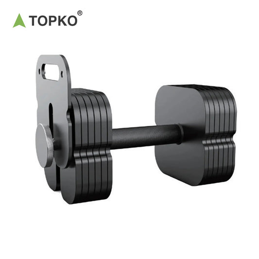 Adjustable Dumbbell