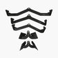 TOPKO Vinyl Pull Down 5pcs Kit
