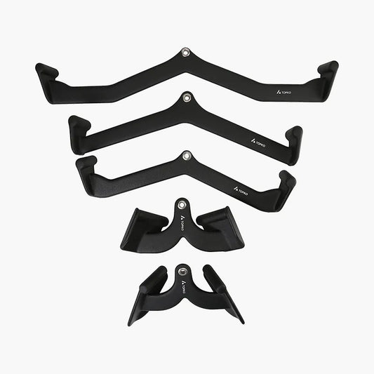TOPKO Vinyl Pull Down 5pcs Kit