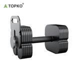 Adjustable Dumbbell