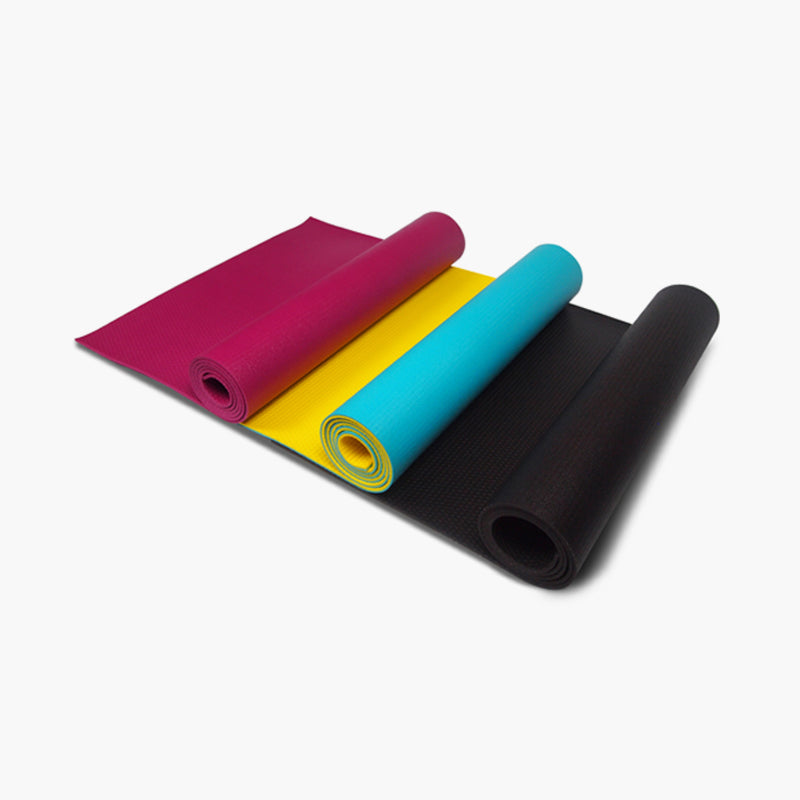 TOPKO Durable High Density PVC Yoga Mat