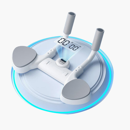 TOPKO Plank Trainer with Timer