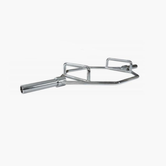 TOPKO Olympic Hex Trap Bar