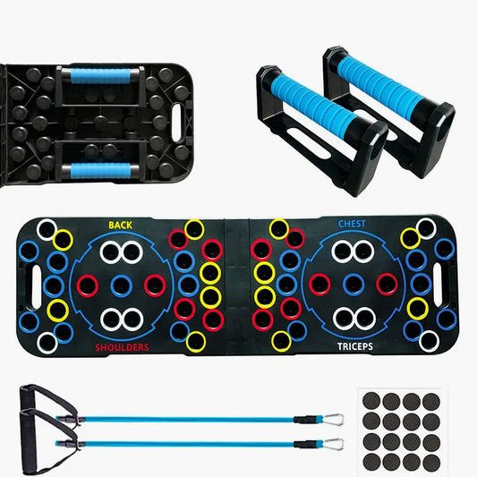 TOPKO Push Up Board