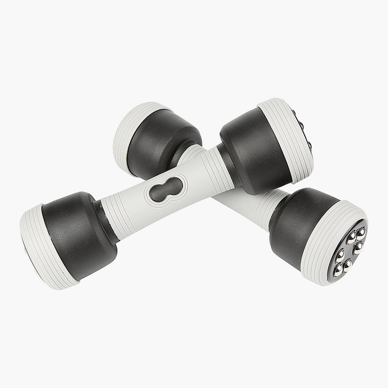 TOPKO High-Quality Dumbbells For Fitness And Massage