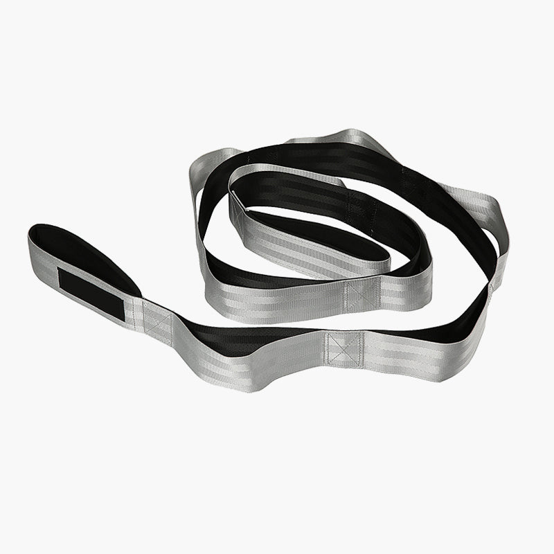 TOPKO Polyester Nylon Cotton Yoga Mat Carry Strap