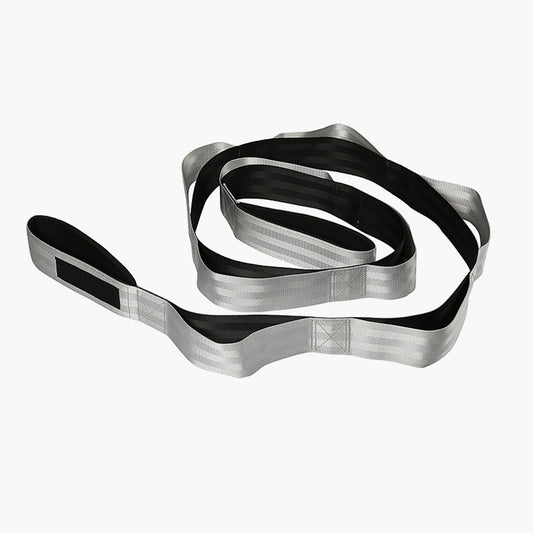 TOPKO Polyester Nylon Cotton Yoga Mat Carry Strap