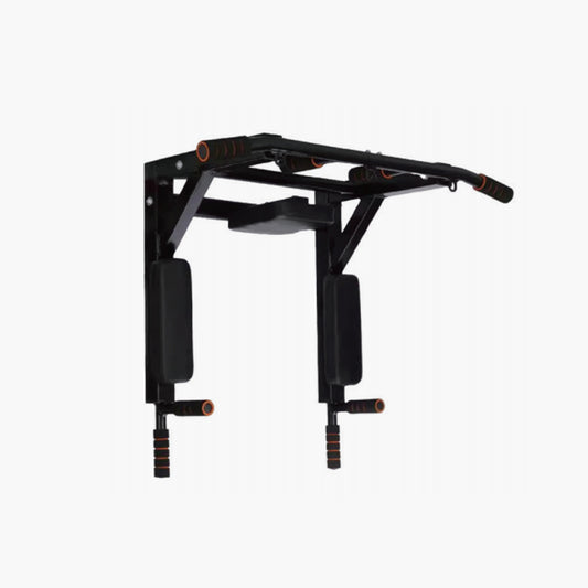 TOPKO Wall Mounted Chin up bar