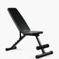 TOPKO Foldable Bench