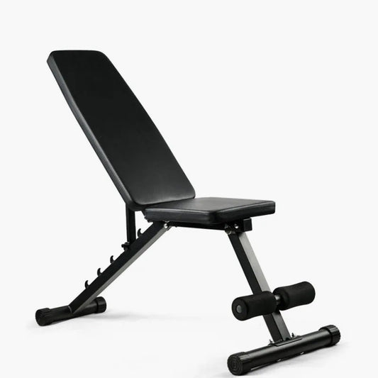 TOPKO Foldable Bench