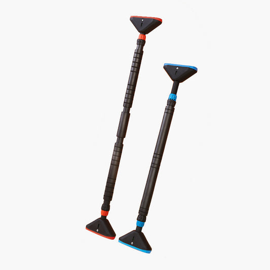 TOPKO Doorway Pull Up Bar
