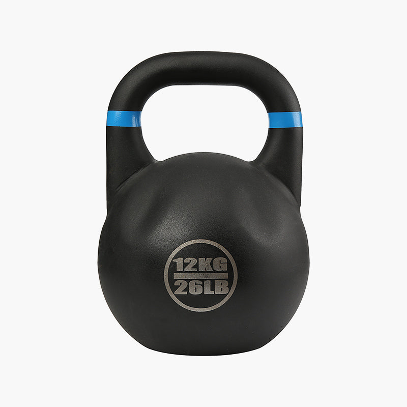 TOPKO Special Cast Iron Competitive Kettlebell