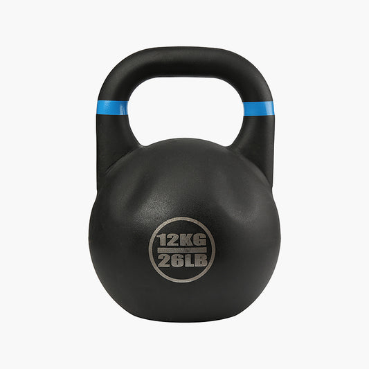 TOPKO Special Cast Iron Competitive Kettlebell