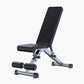 TOPKO Dumbbell Workout Bench