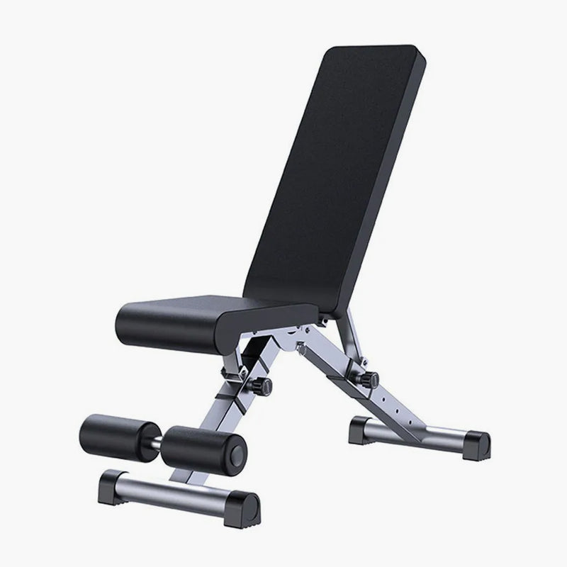 TOPKO Dumbbell Workout Bench