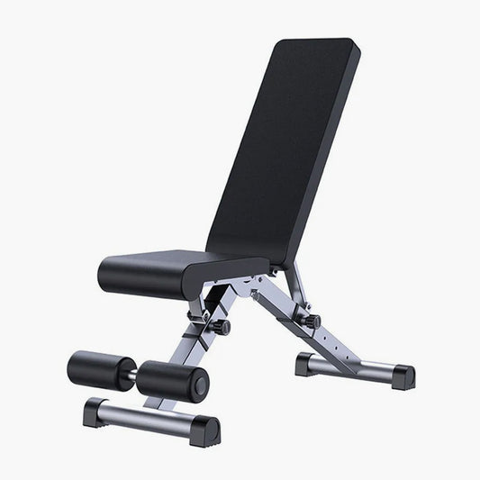 TOPKO Dumbbell Workout Bench